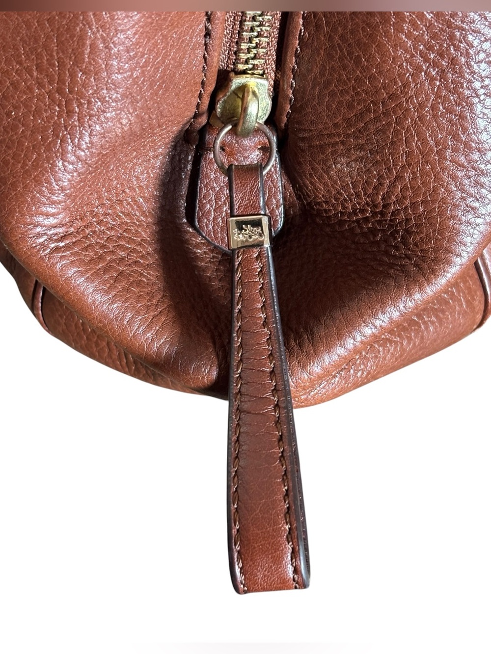 COACH MADISON MADELINE EAST WEST TOP HANDLE SATCHEL - Picture 10 of 16